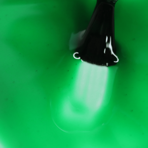 Green Glass