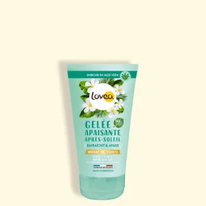 Gelée Rafraîchissante Après-soleil