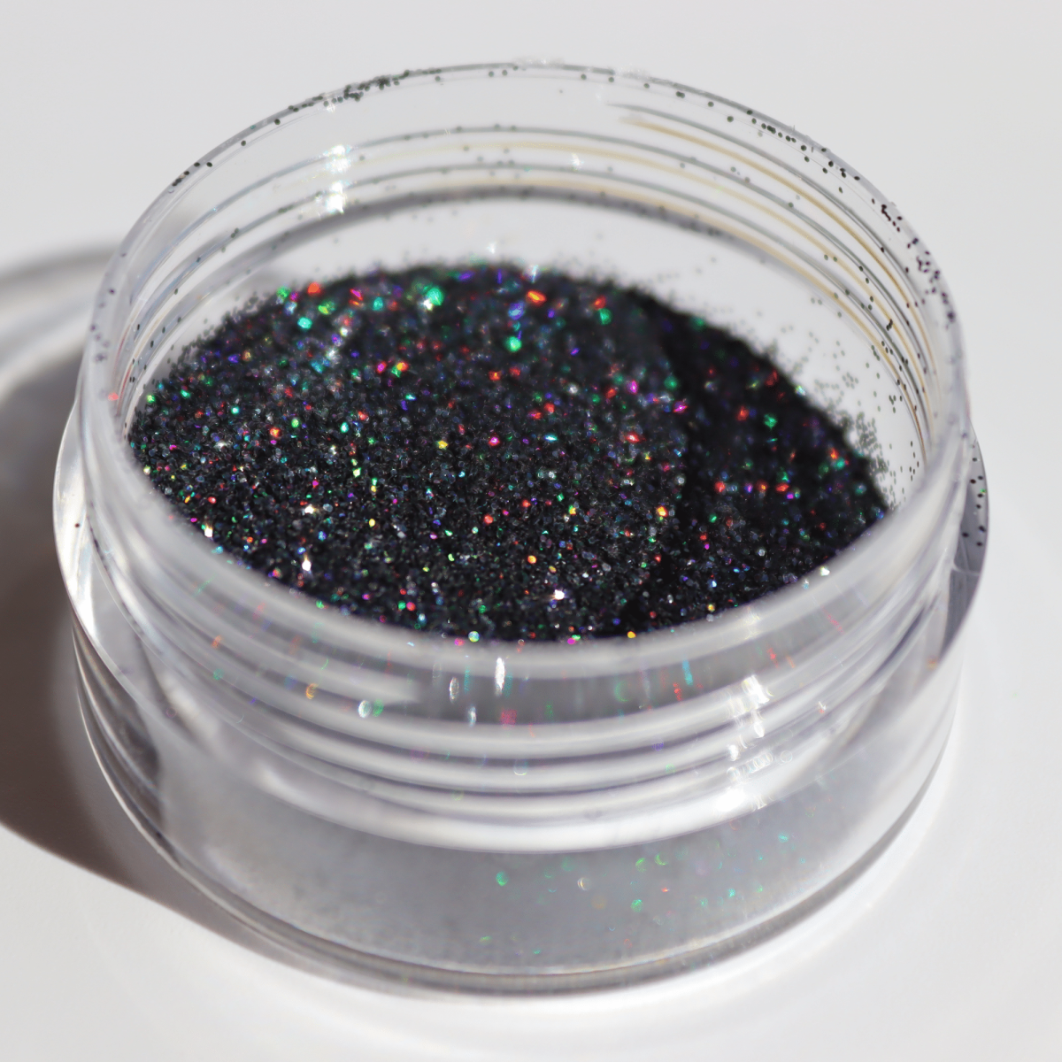 Pixie Dust – Black – Image 3