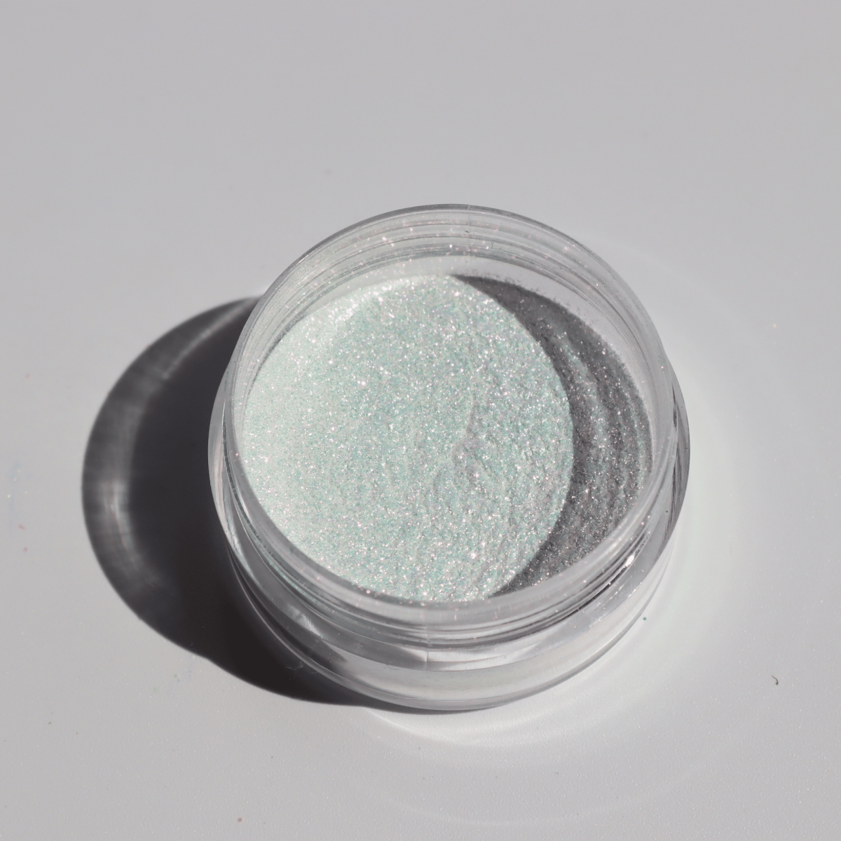 Mermaid Scales – Blue – Image 3