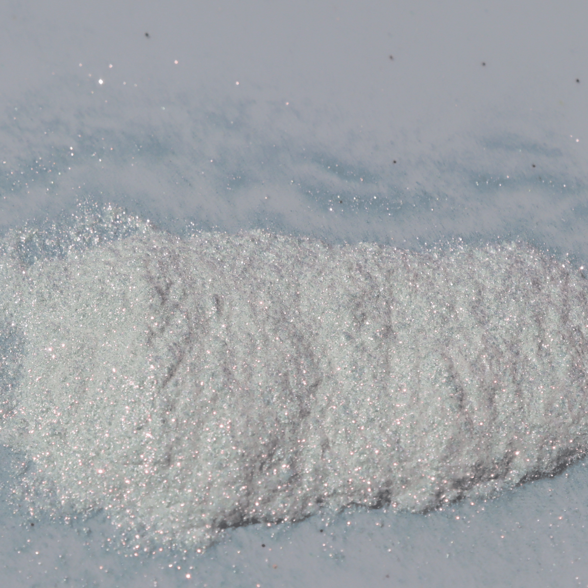Mermaid Scales – Blue – Image 2