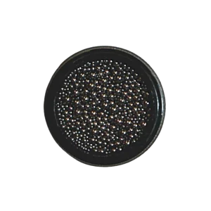 Microbilles Multi tailles Black