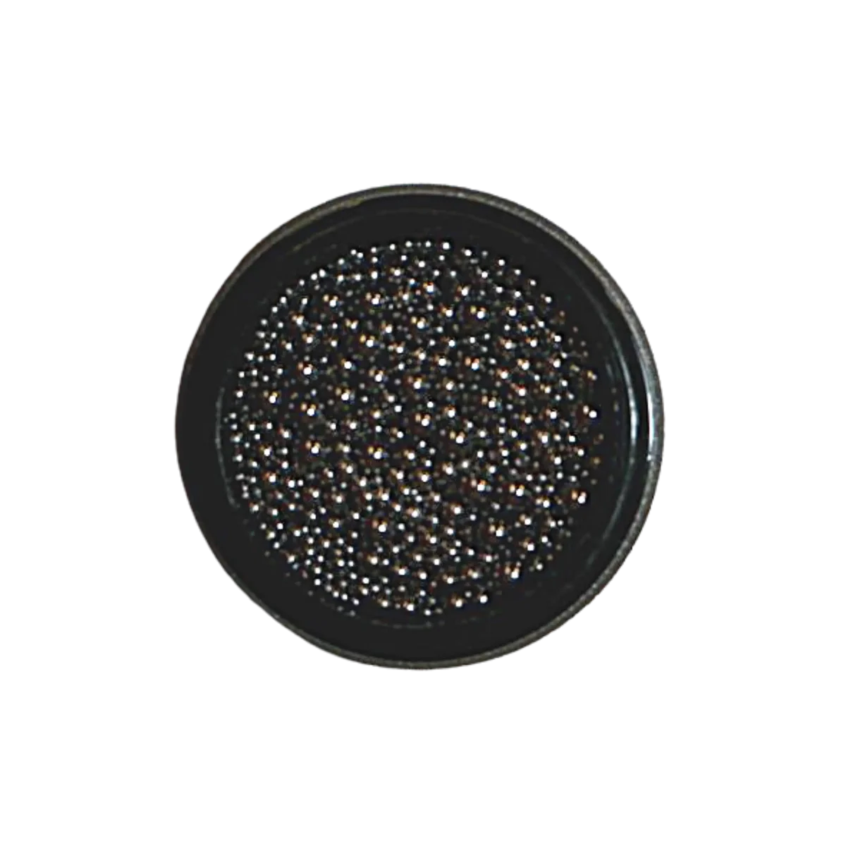 Microbilles Multi tailles Black