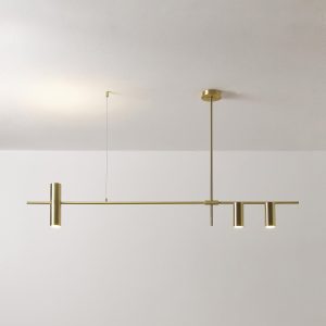 Grande suspension Galton