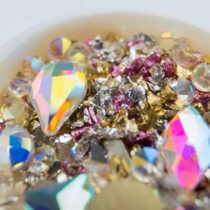 Mia strass multi tailles