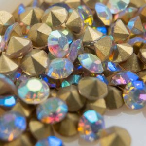 Amir – Micro strass Conic AB
