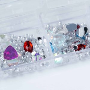 Léna – Boîte à strass