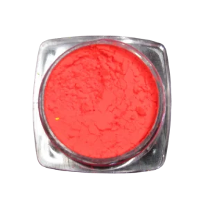 Pigment Neon Corail
